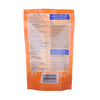 Bolsas de alimentos naturales para microondas impresión de bolsas de papel de alimentos bolsas de empaquetado