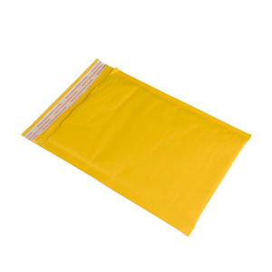  Bolsa de burbujas de burbujas 100% personalizada 100% biodegradable