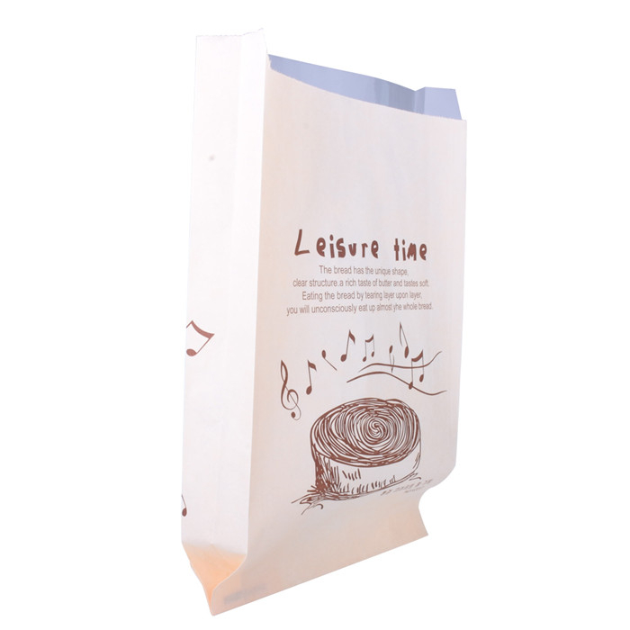 Bolsas de embalaje de productos biodegradables