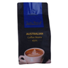 1 lb POTO DE CAFÉ POUNO Custom Bolsales con válvula con válvula