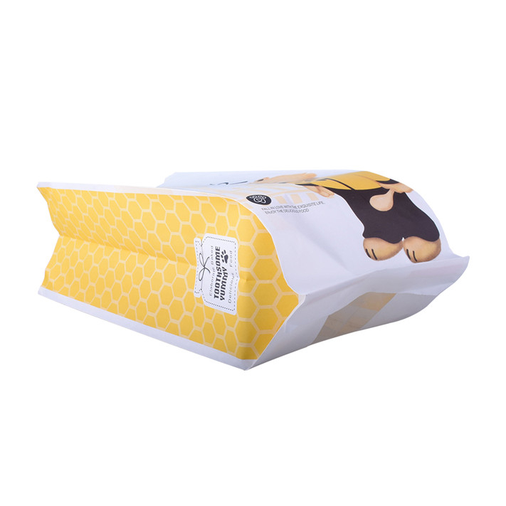 Reciclar bolsas de pan micro perforadas transparentes