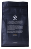 Mejor precio Embalaje de alimentos bolsas de plástico bolsas ziplock para envases de alimentos Kraft Stand Up Pouches