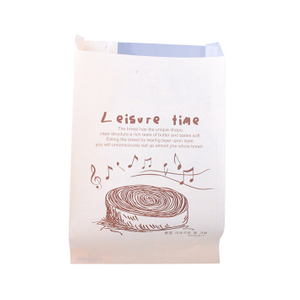 Bolsas de pan artesanes biodegradables compostables