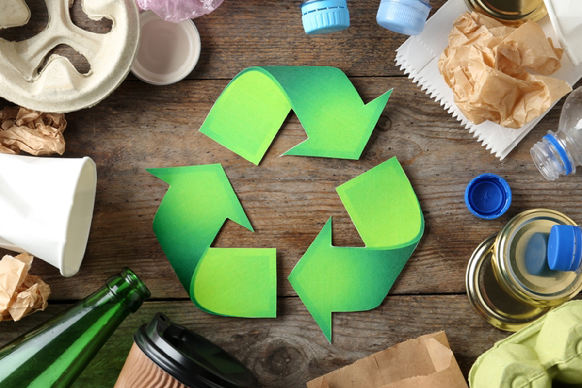 ¿Por qué no elegir un embalaje ecológico para sus bienes?