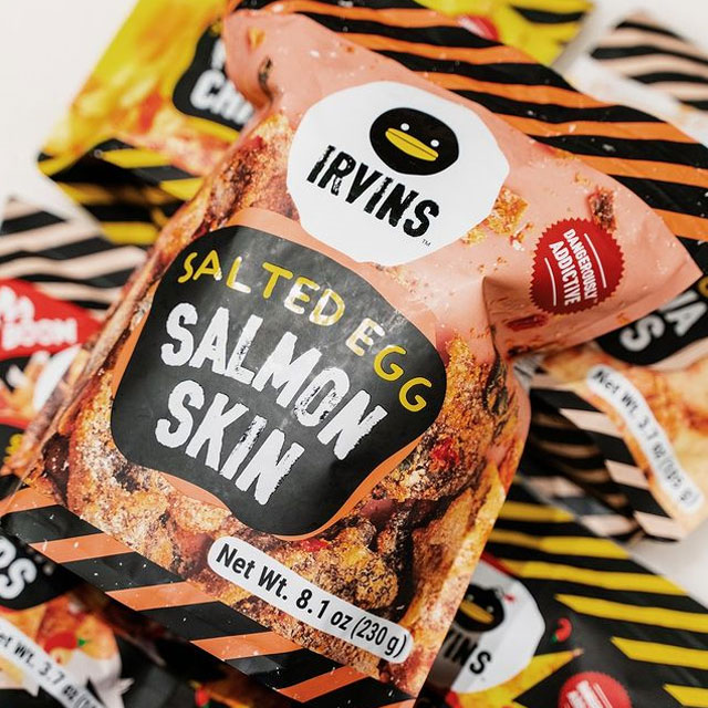 Bolsa de chips barnishing de aluminio laminado personalizado