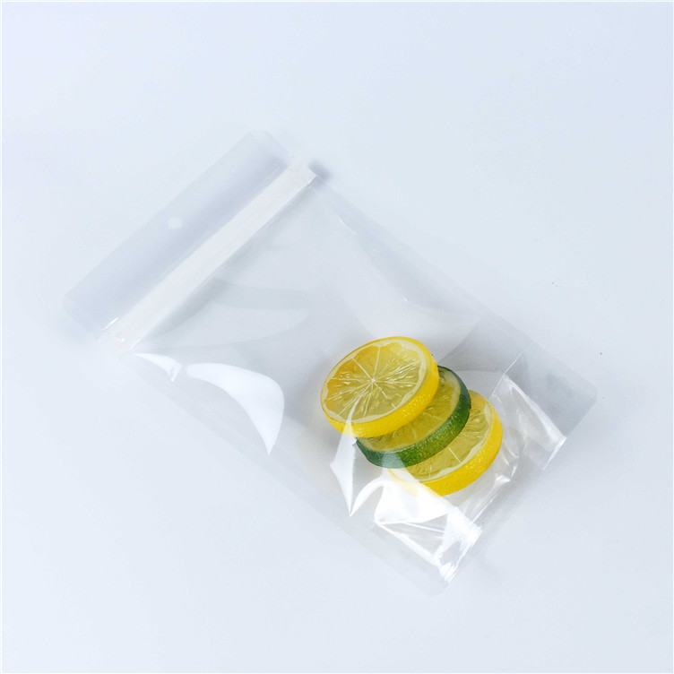 Embalaje de muestra de té doble con cremallera minorista Embalaje verde de una sola capa NK 