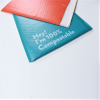 Bolsas de correo compostables a prueba de humedad personalizadas con sellado térmico Australia