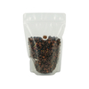 Certificación Bpi Home Compostable Stand Up Pouches Coffee Packaging Australia
