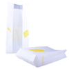 Bolsa de paneles de pan rollos de pan de Zip Lock Easy