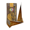 Inventario Foil forrada de coloridas mejores bolsas de café