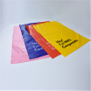Bolsas de correo compostables e Eco Friendly Easy Tear compostable Irlanda