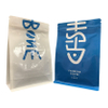 Bolsa de café de embalaje biodegradable a base de almidón de maíz 100%