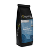 Bolsas de café de fuelle lateral compostables biodegradables Printied personalizadas al por mayor