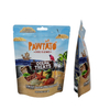 Bolsa compostable para comida de mascotas con cierre hermético en Australia
