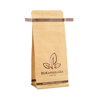 Laminado Biodegradable Compostable Dónde Comprar Bolsas de Café
