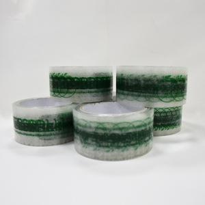 Biodegradable PLA de empaquetado compostable con certificación 