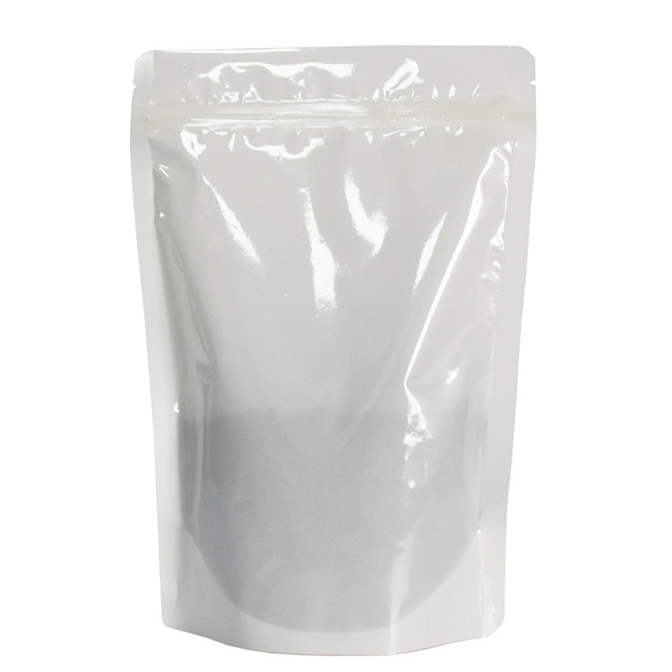 Inicio Bolsa abonable Bolsa Doypack Embalaje de polvo de nutrición saludable de alta barrera