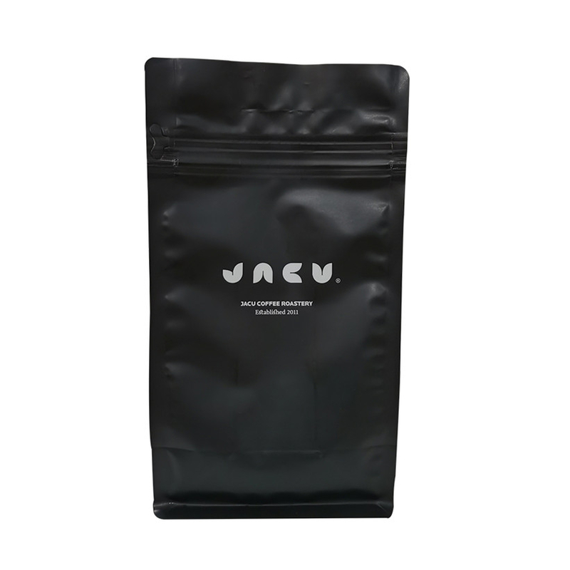 Bolsas de embalaje de té reciclables ecológicos 