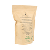 El café resellable compostable Eco impreso personalizado de 16 oz se levanta bolsas con válvula