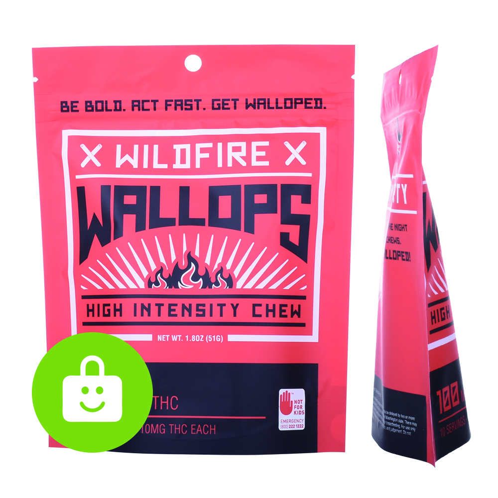 Bolsa a prueba de niños de la bolsita del tabaco de la solución de empaquetado de Eco del fabricante de China