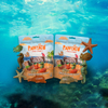 Bolsa compostable para comida para mascotas con cierre hermético en Australia
