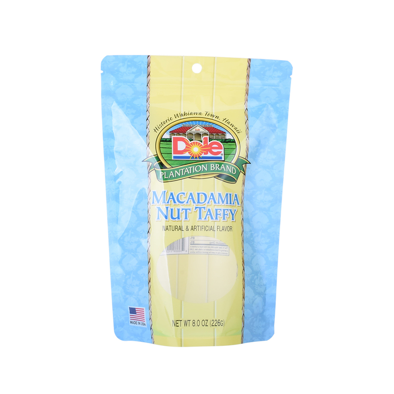 Materiales de embalaje ecológicos de venta minorista para alimentos
