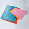 Bolsas de envío compostables de papel impreso personalizado