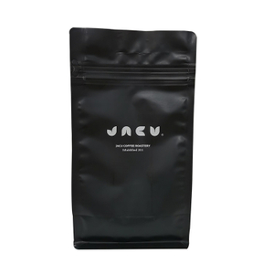 Ventas calientes biodegradables sostenibles y bolsas de té de alta calidad en bolsas de café 