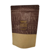 Material laminado compostable Kraft Paper Tea Bag Filter Factory de China