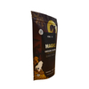 Fabricantes bolsas de tostador de café de plástico mylar