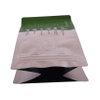 Bolsa de té de fibra de maíz Bolsas de café biodegradables