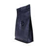 Material de bolsa de café reciclado renovable